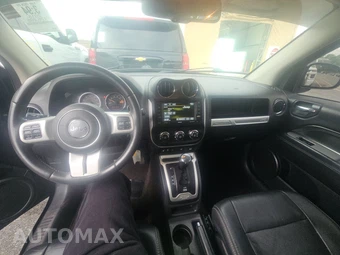 2015 Jeep Compass Limited – miniatura 11