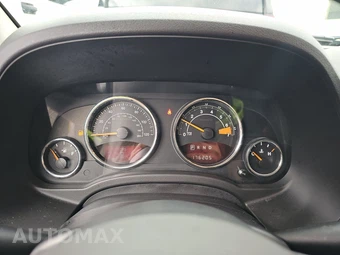 2015 Jeep Compass Limited – miniatura 12