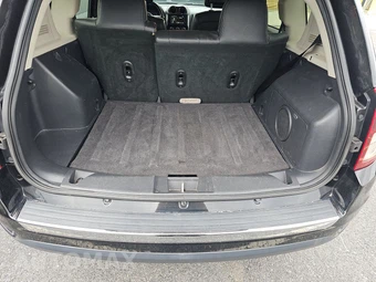2015 Jeep Compass Limited – miniatura 16