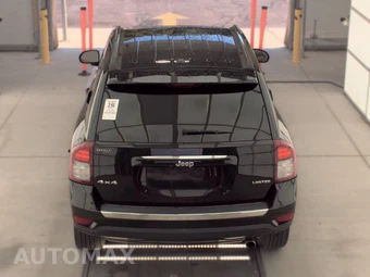2015 Jeep Compass Limited – miniatura 5