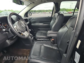 2015 Jeep Compass Limited – miniatura 7