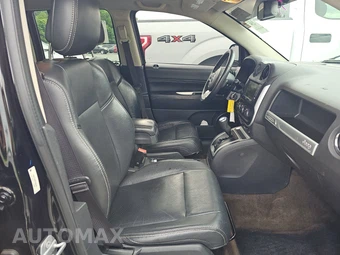 2015 Jeep Compass Limited – miniatura 8
