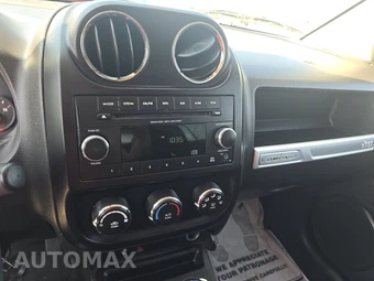 2015 Jeep Compass Sport – miniatura 11