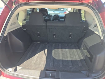 2015 Jeep Compass Sport – miniatura 16