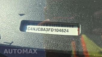 2015 Jeep Compass Sport – miniatura 17
