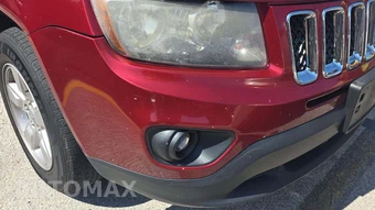 2015 Jeep Compass Sport – miniatura 23