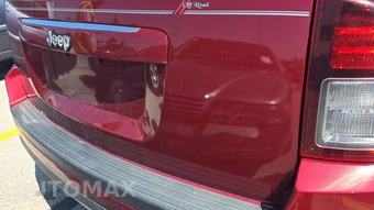 2015 Jeep Compass Sport – miniatura 26