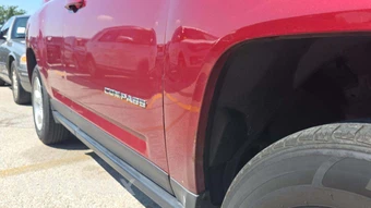 2015 Jeep Compass Sport – miniatura 27