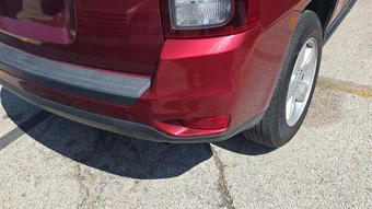 2015 Jeep Compass Sport – miniatura 30