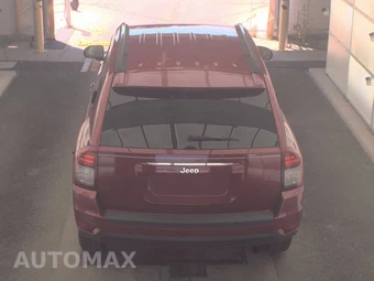 2015 Jeep Compass Sport – miniatura 5