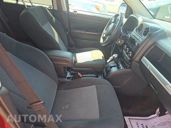 2015 Jeep Compass Sport – miniatura 8