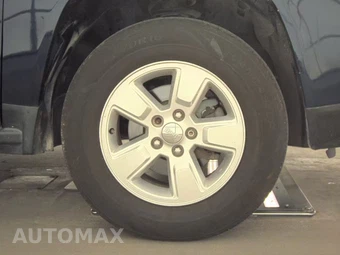 2015 Jeep Compass Sport – miniatura 10