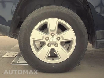 2015 Jeep Compass Sport – miniatura 11