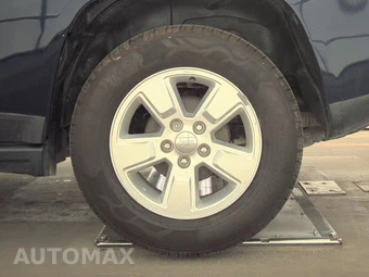 2015 Jeep Compass Sport – miniatura 12