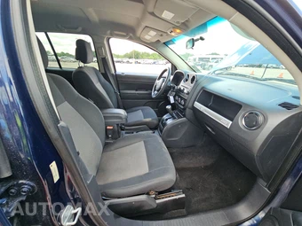 2015 Jeep Compass Sport – miniatura 14