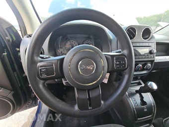 2015 Jeep Compass Sport – miniatura 16