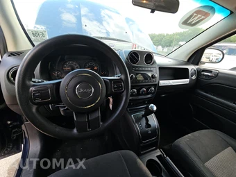 2015 Jeep Compass Sport – miniatura 17