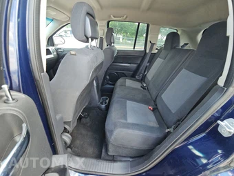 2015 Jeep Compass Sport – miniatura 19