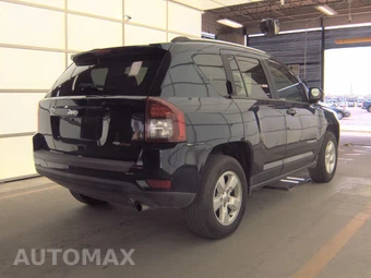 2015 Jeep Compass Sport – miniatura 5