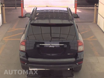 2015 Jeep Compass Sport – miniatura 6