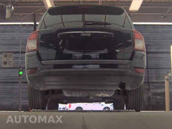2015 Jeep Compass Sport – miniatura 7