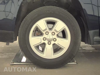 2015 Jeep Compass Sport – miniatura 9