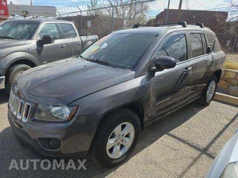 2015 Jeep Compass Sport - car from the USA, Manheim Buy-Now listing at AUTOMAX