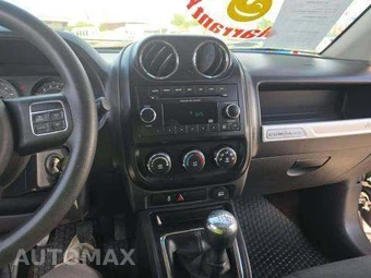 2015 Jeep Compass Sport - miniatura 10