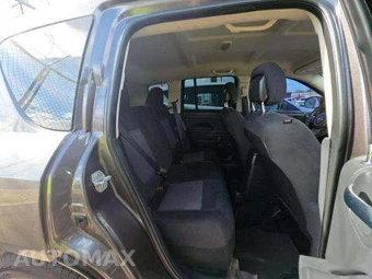 2015 Jeep Compass Sport - miniatura 16