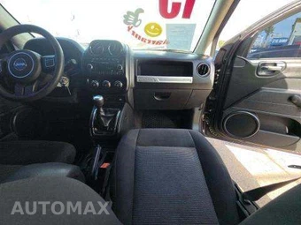 2015 Jeep Compass Sport - miniatura 19