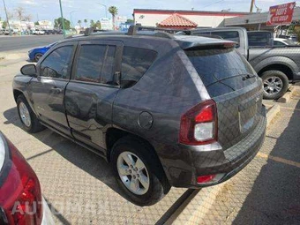 2015 Jeep Compass Sport - miniatura 2