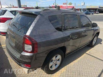 2015 Jeep Compass Sport - miniatura 3
