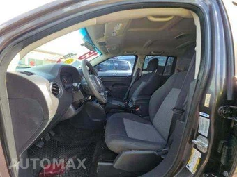 2015 Jeep Compass Sport - miniatura 6