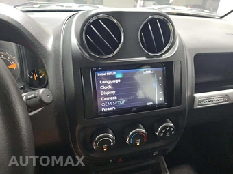 2015 Jeep Compass Sport – miniatura 10