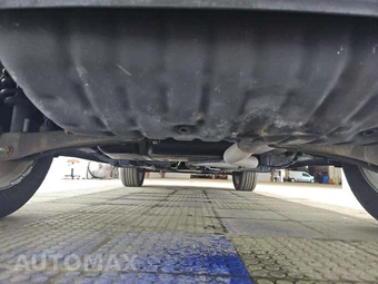 2015 Jeep Compass Sport – miniatura 15