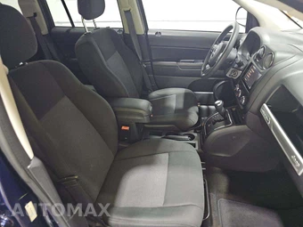 2015 Jeep Compass Sport – miniatura 18
