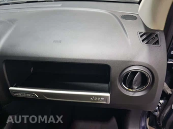2015 Jeep Compass Sport – miniatura 19