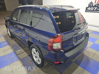 2015 Jeep Compass Sport – miniatura 2