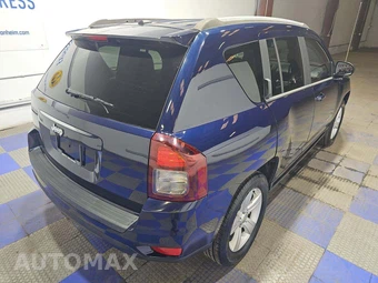 2015 Jeep Compass Sport – miniatura 3