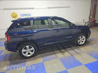 2015 Jeep Compass Sport – miniatura 4