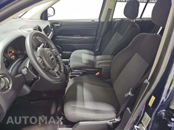 2015 Jeep Compass Sport – miniatura 6
