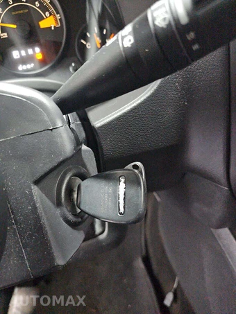 2015 Jeep Compass Sport – miniatura 8