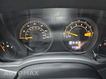 2015 Jeep Compass Sport – miniatura 9