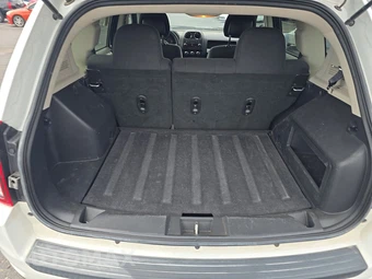 2015 Jeep Compass Sport – miniatura 17