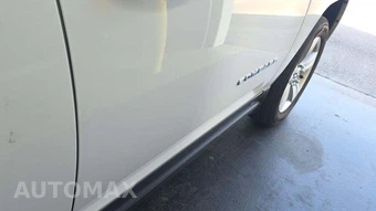 2015 Jeep Compass Sport – miniatura 20
