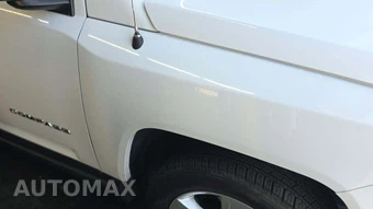 2015 Jeep Compass Sport – miniatura 28