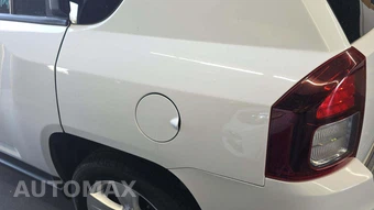 2015 Jeep Compass Sport – miniatura 33