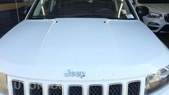 2015 Jeep Compass Sport – miniatura 39
