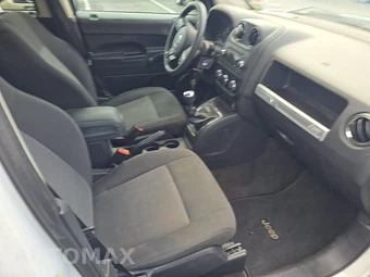 2015 Jeep Compass Sport – miniatura 8