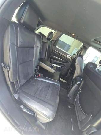 2015 Jeep Grand Cherokee Altitude Edition – miniatura 13